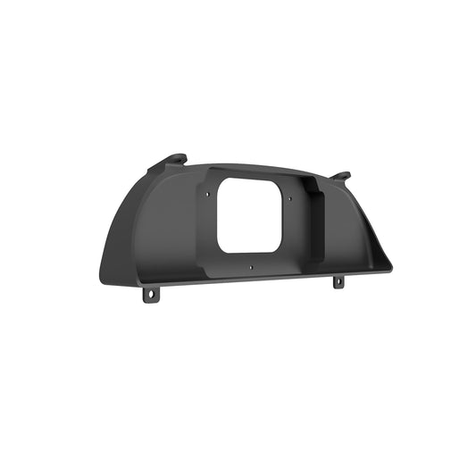 Haltech iC-7 Dash Cluster Recessed Mount - In Stock Now