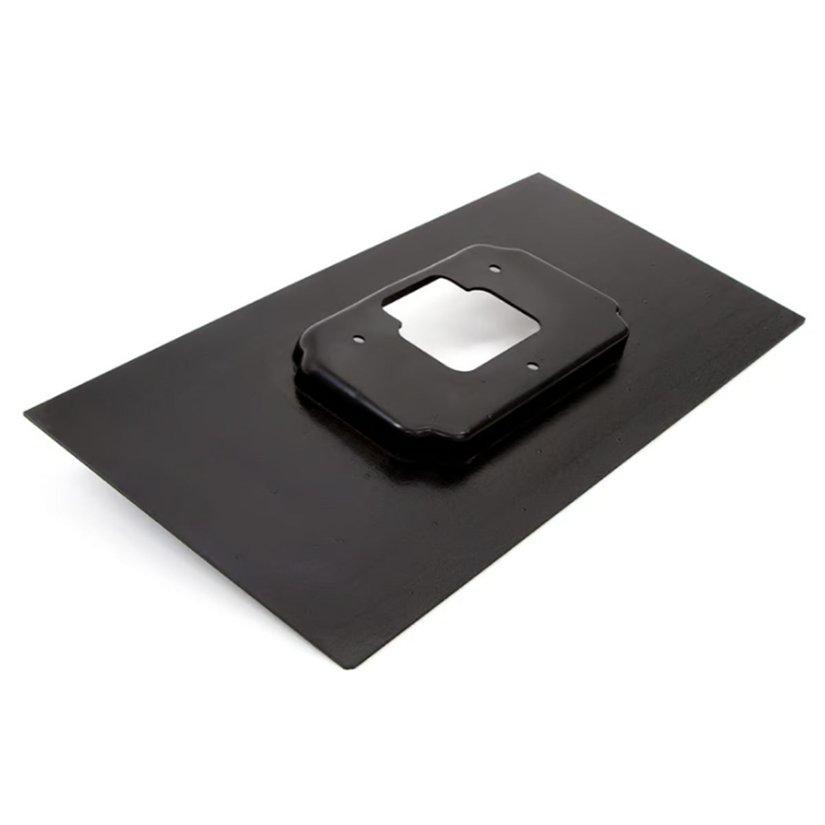 iC-7 Moulded Panel Mount Size: 250mm x 500mm (10" x 20")