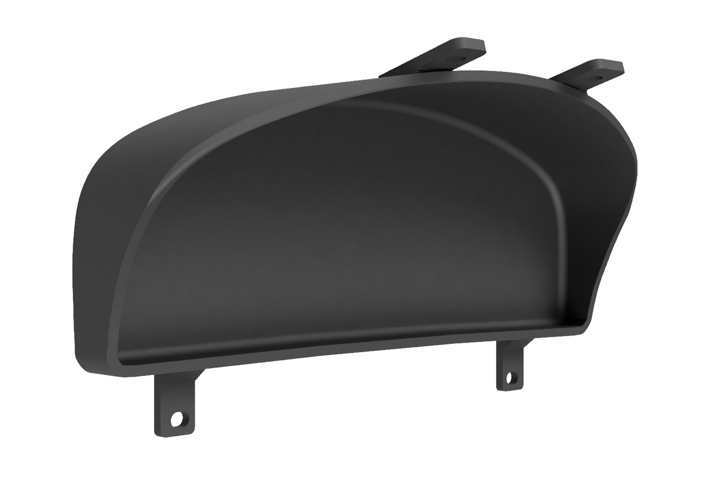 Holden Commodore VY VZ / Pontiac GTO Dash Mount