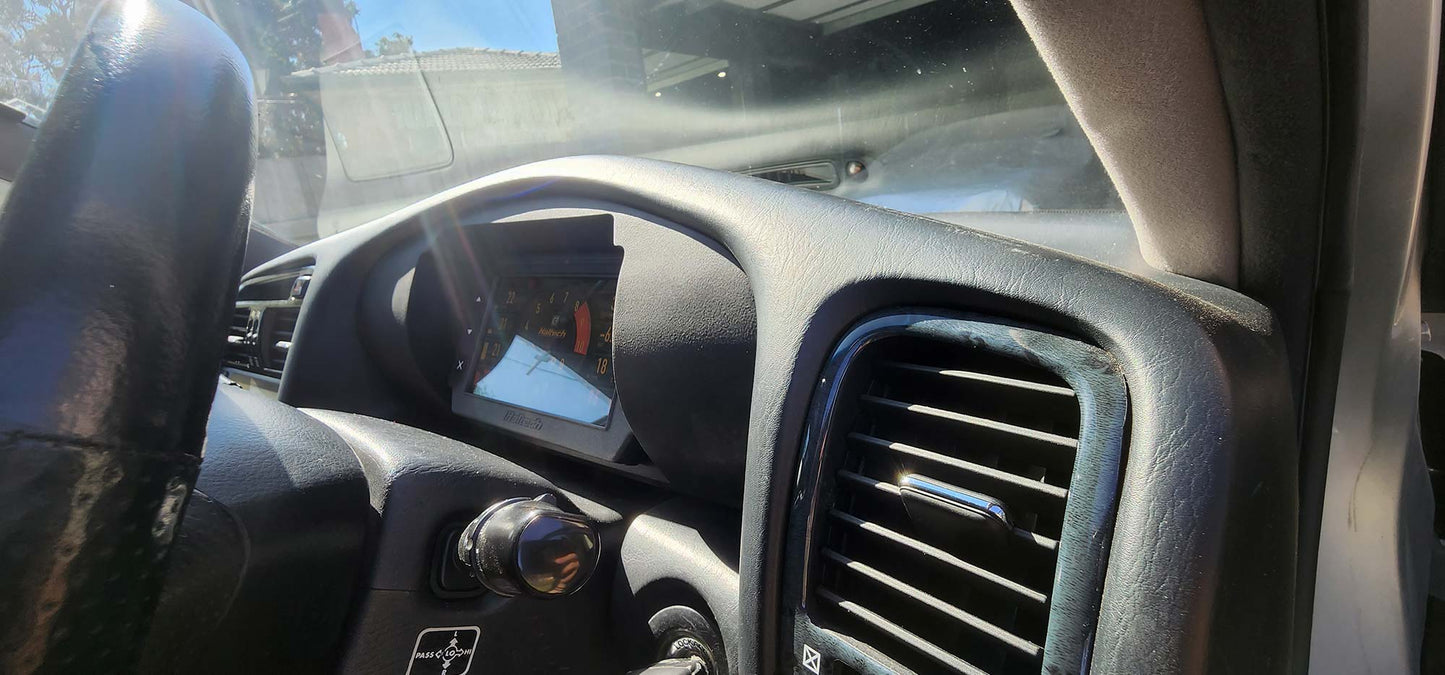 Lexus GS300 / Toyota Aristo 2JZ JZS161 Dash Mount