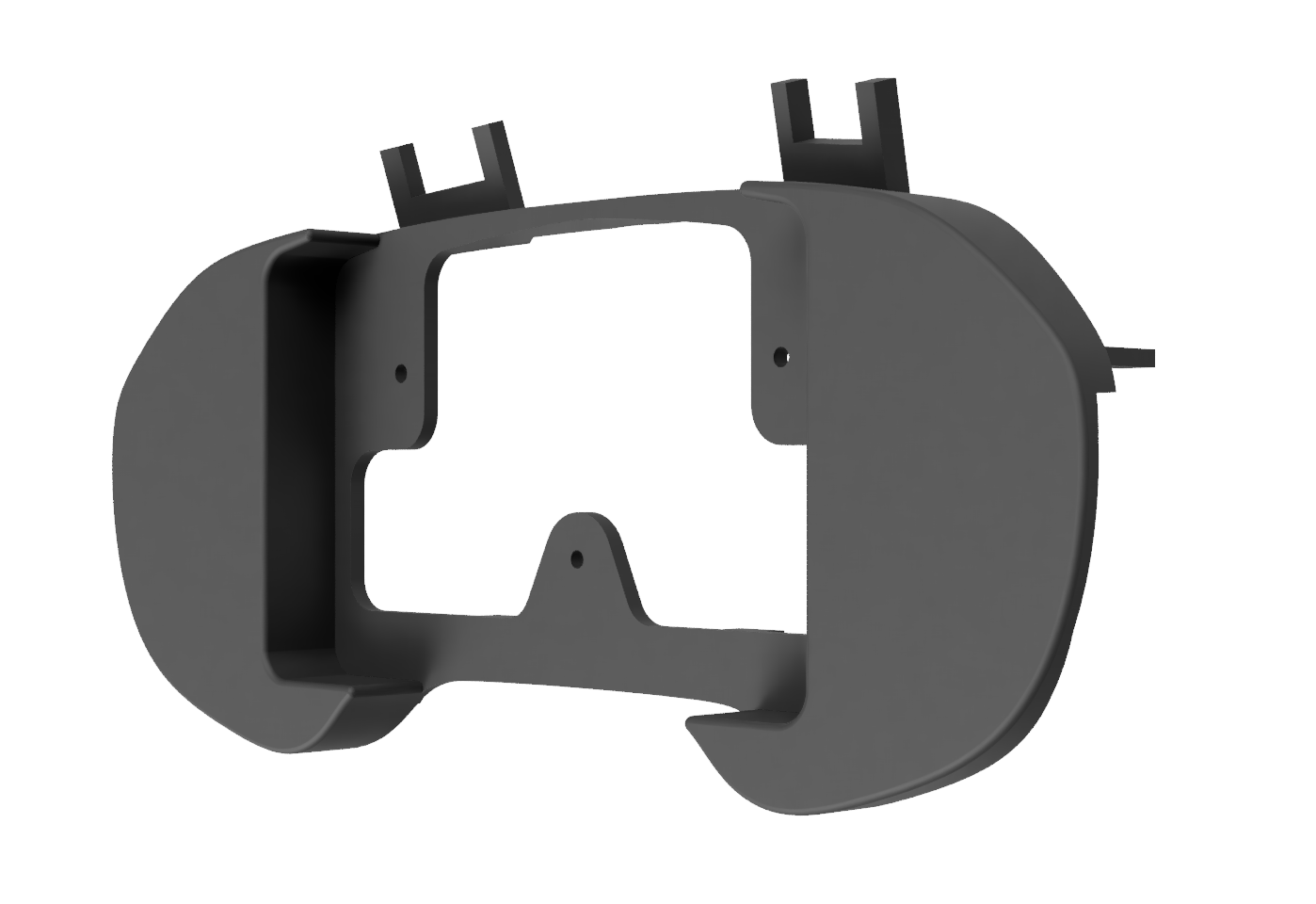 Toyota Supra MK4 Series 1 JZA80 93-98 Dash Mount