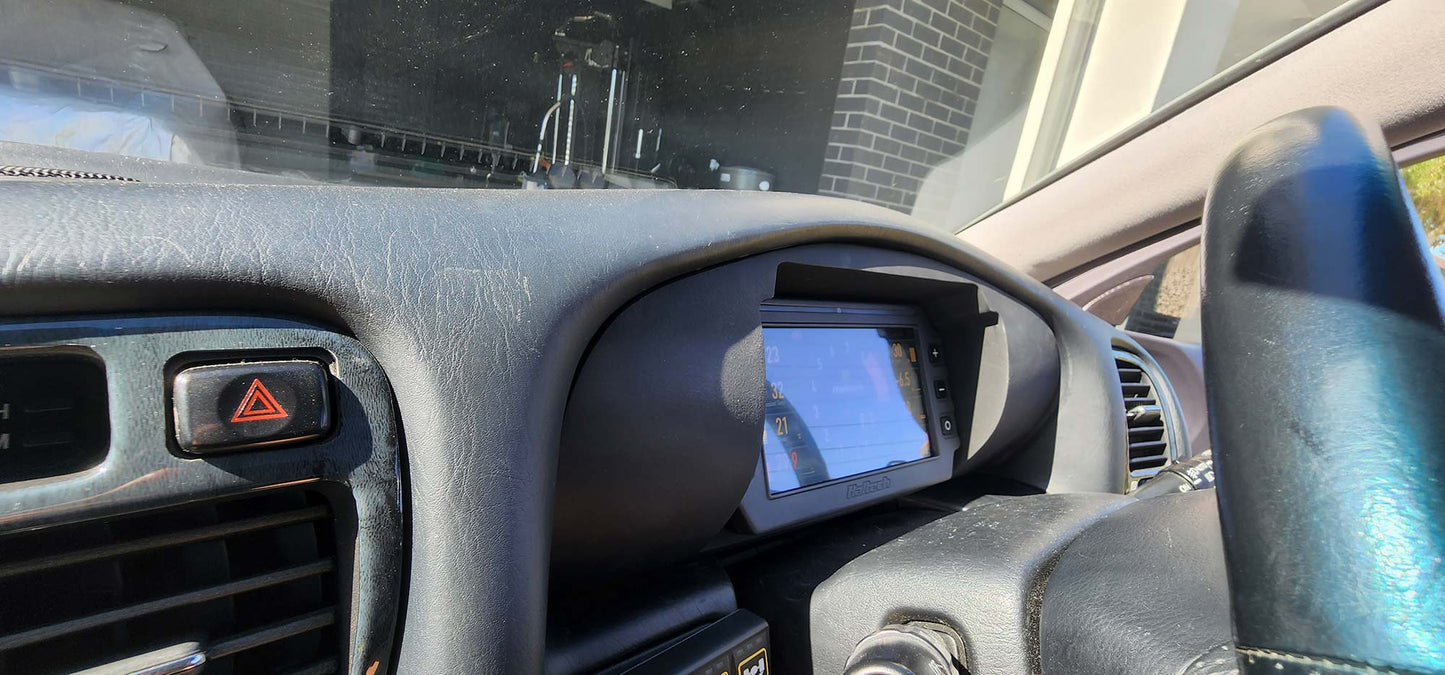 Lexus GS300 / Toyota Aristo 2JZ JZS161 Dash Mount