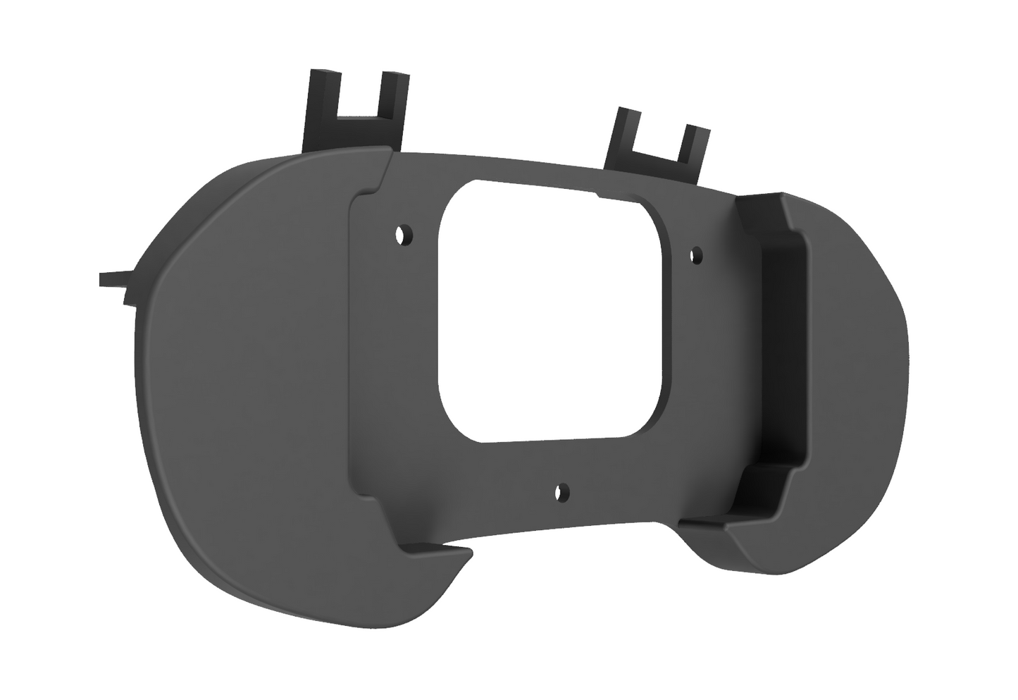 Toyota Supra MK4 Series 1 JZA80 93-98 Dash Mount