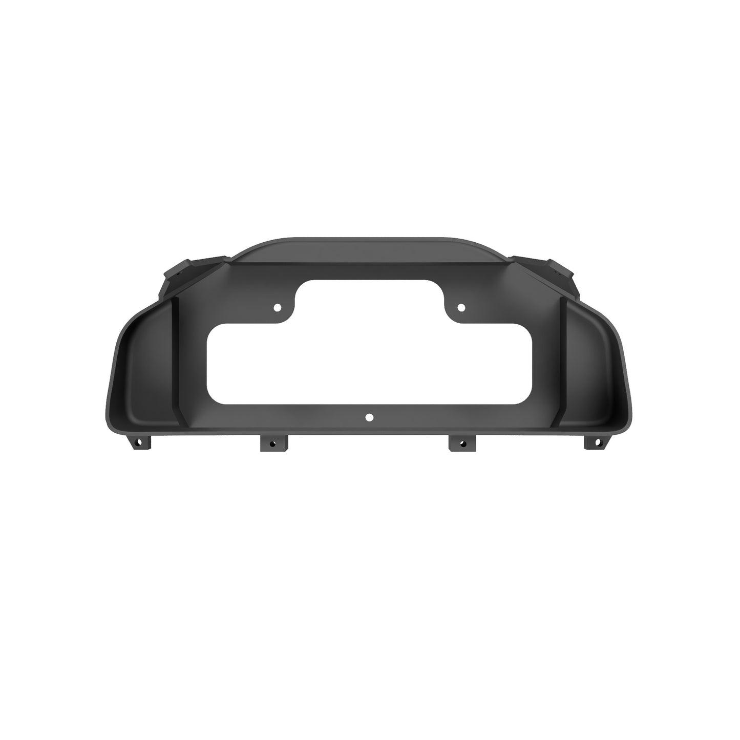 $300 OFF Haltech uC-10 Display and Mako Dash Mount Combo
