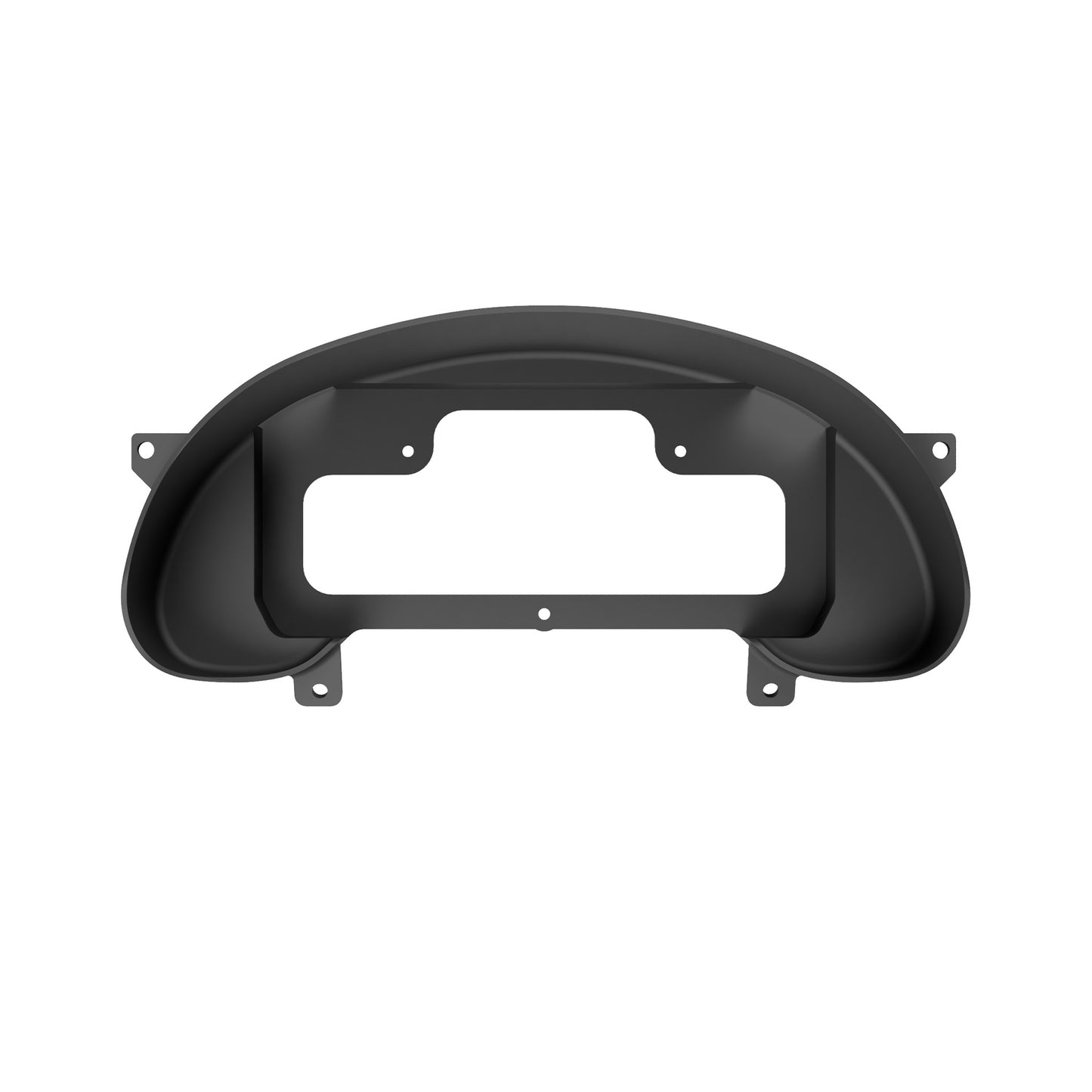 $300 OFF Haltech uC-10 Display and Mako Dash Mount Combo
