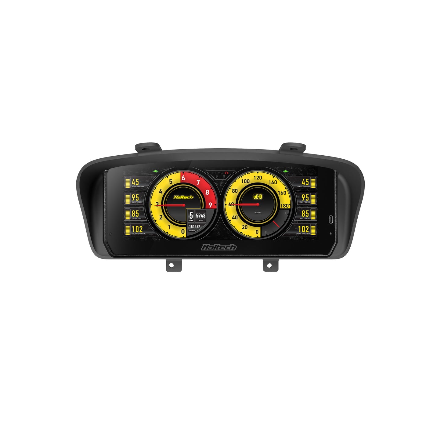 Ford Falcon / Fairlane BA BF 02-08 Dash Mount