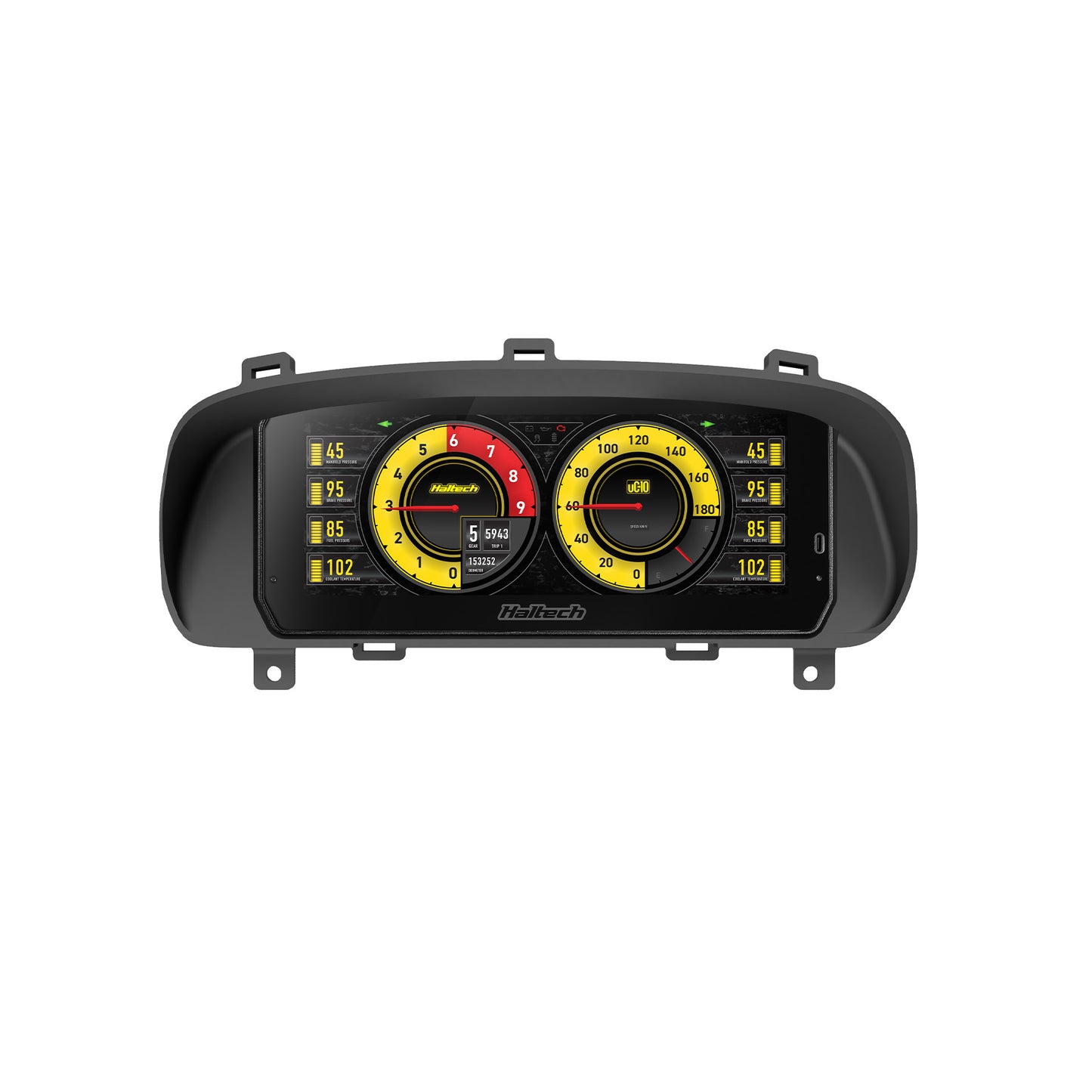 Ford Falcon FG 08-16 Dash Mount