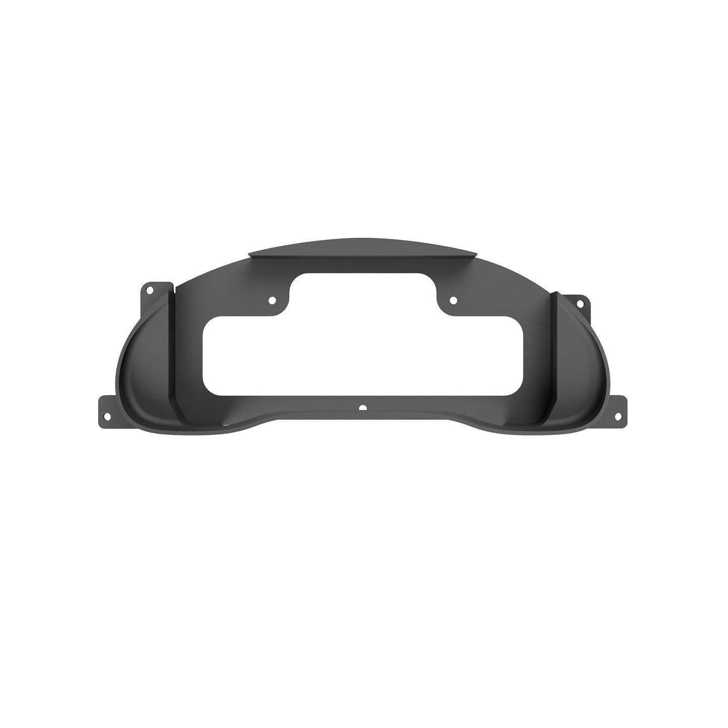 $300 OFF Haltech uC-10 Display and Mako Dash Mount Combo