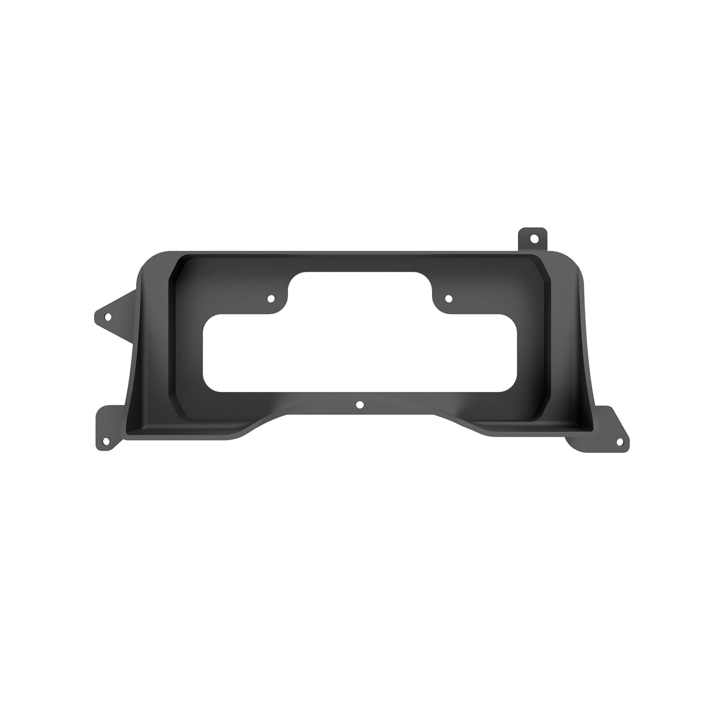 $300 OFF Haltech uC-10 Display and Mako Dash Mount Combo