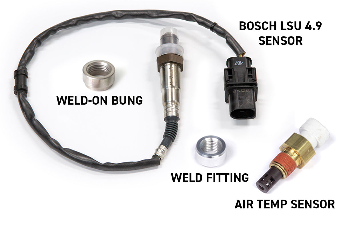Haltech Nexus Rebel LS ECU + Harness Kit - Gen III - HT-220201 - image 4