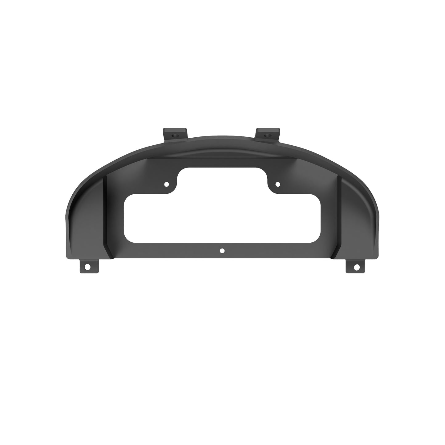 $300 OFF Haltech uC-10 Display and Mako Dash Mount Combo