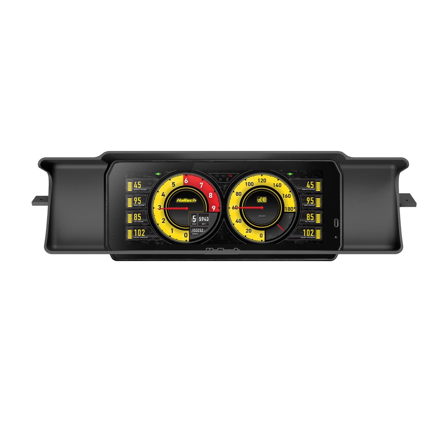Holden Commodore VL Dash Mount Custom Order