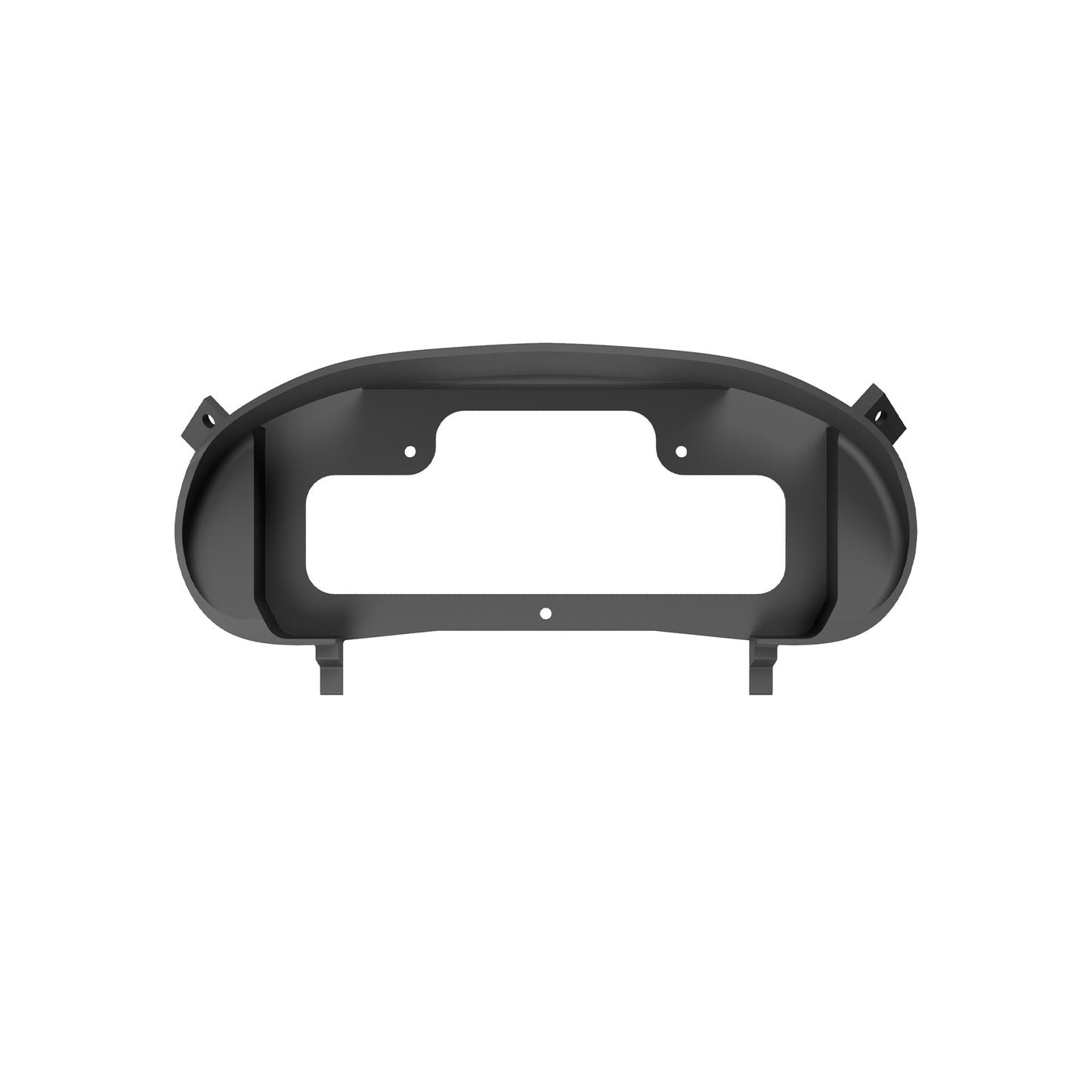 $300 OFF Haltech uC-10 Display and Mako Dash Mount Combo