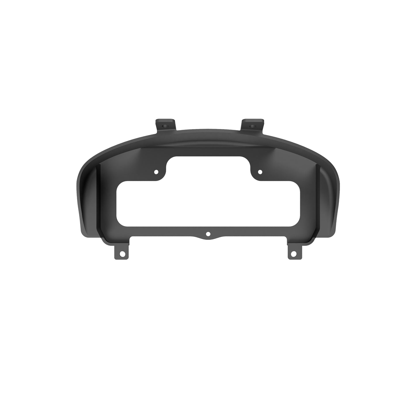 $300 OFF Haltech uC-10 Display and Mako Dash Mount Combo