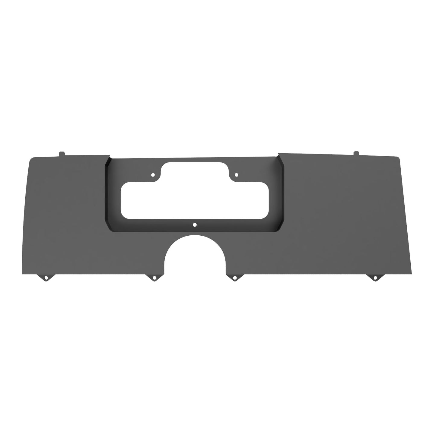 $300 OFF Haltech uC-10 Display and Mako Dash Mount Combo