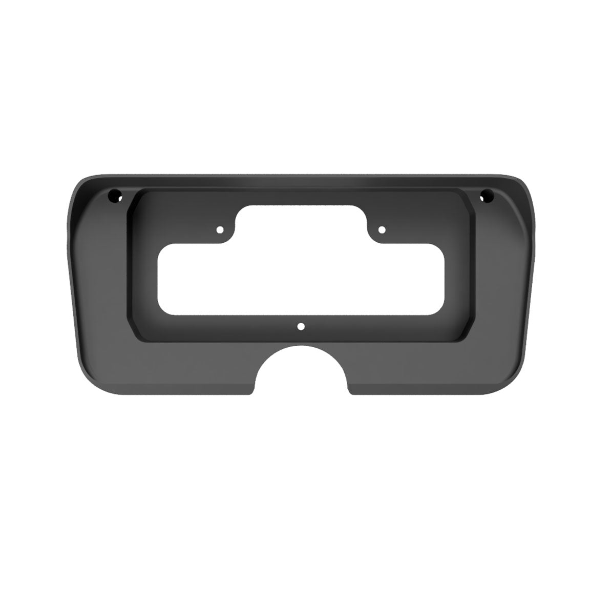 $300 OFF Haltech uC-10 Display and Mako Dash Mount Combo