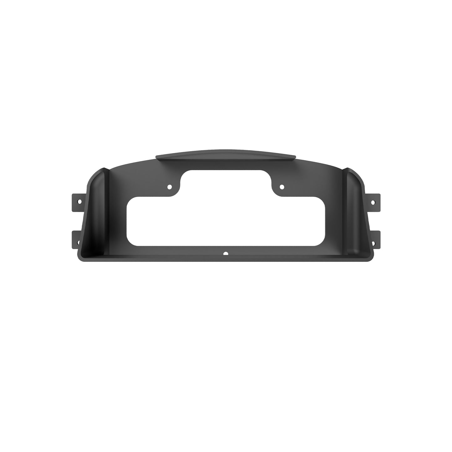 $300 OFF Haltech uC-10 Display and Mako Dash Mount Combo