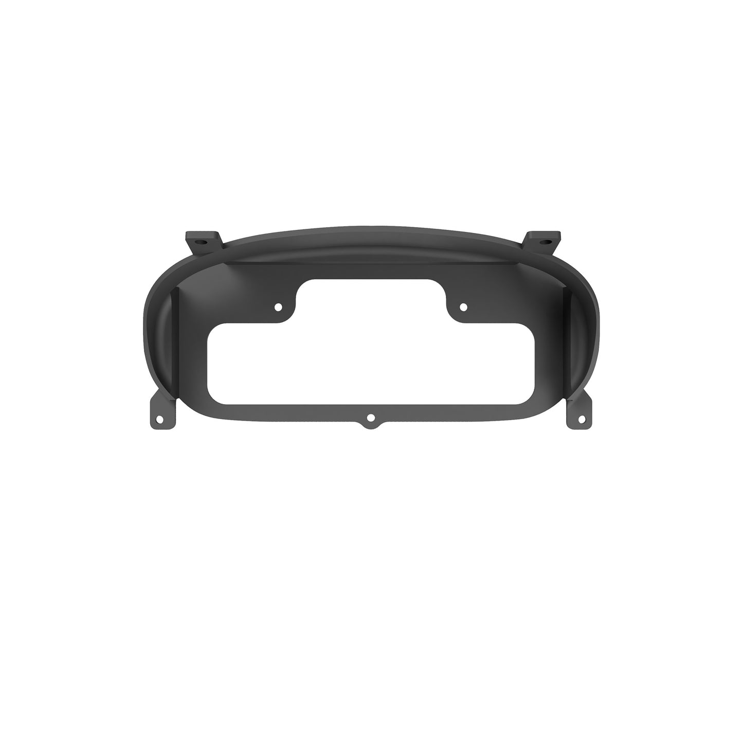 $300 OFF Haltech uC-10 Display and Mako Dash Mount Combo