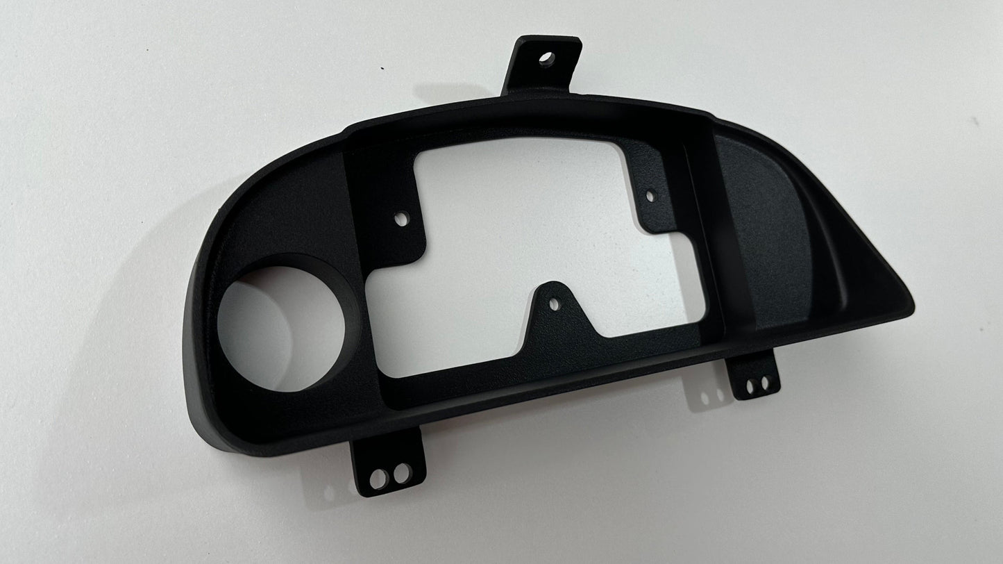 Subaru Impreza and Forester 98 99 00 Dash Mount