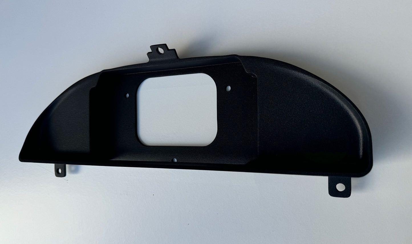 Nissan Silvia S13 180SX/200SX/240SX 88-94 Dash Mount