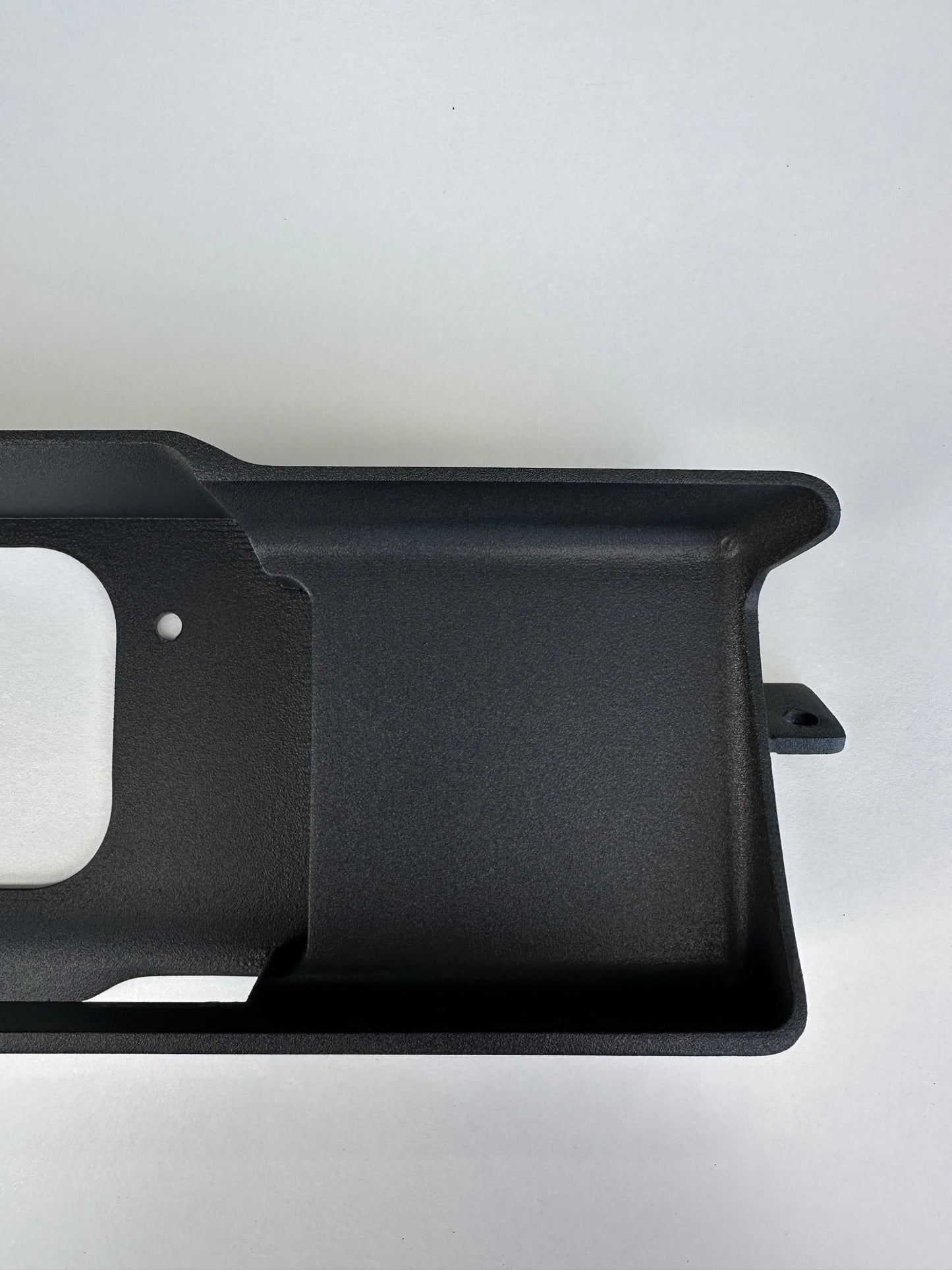 Holden Commodore VL Dash Mount Custom Order