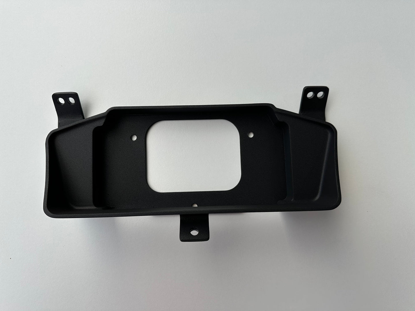 Mitsubishi Lancer EVO 7 8 & 9 Dash Mount