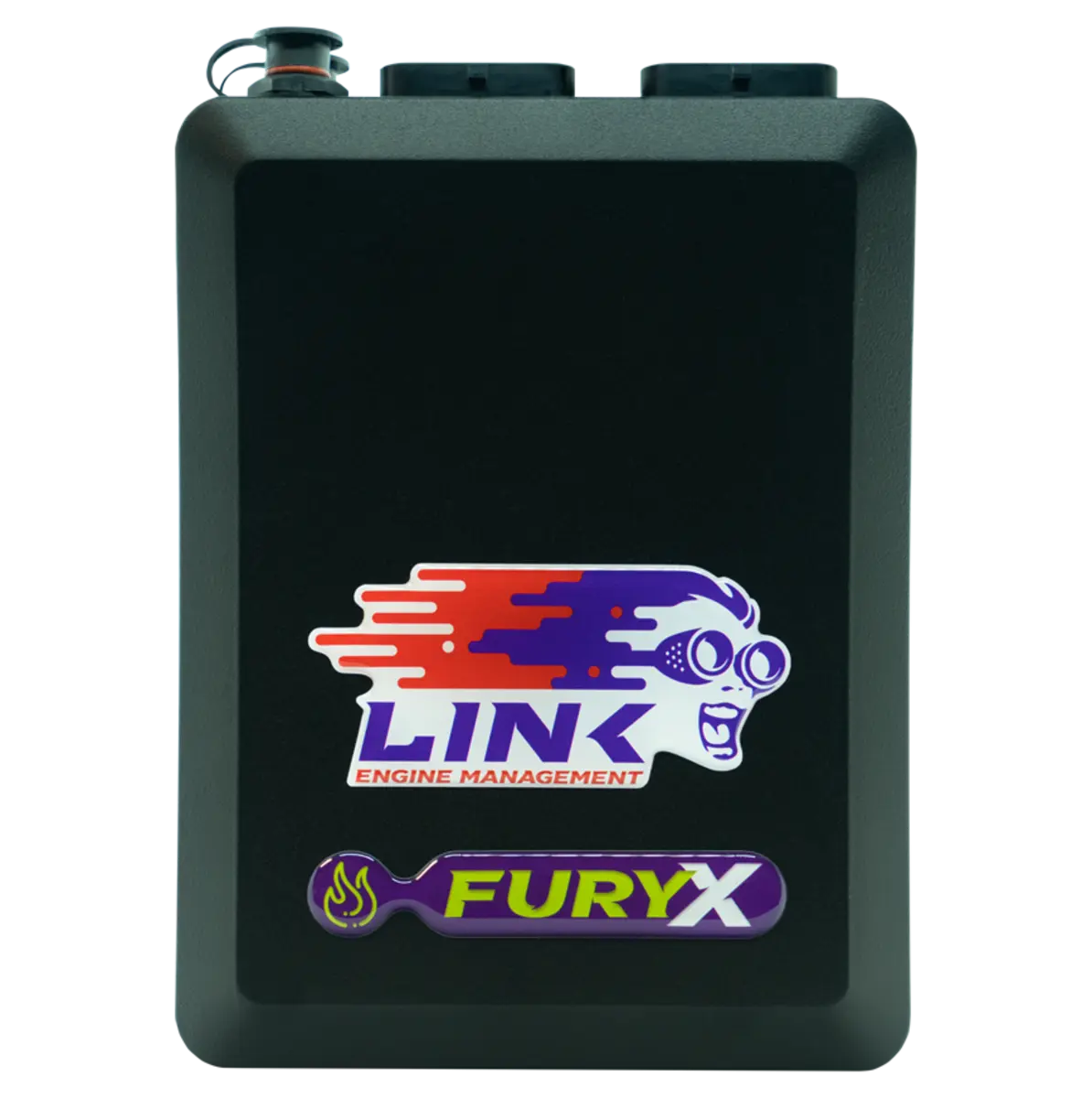 Link ECU - G4X FuryX