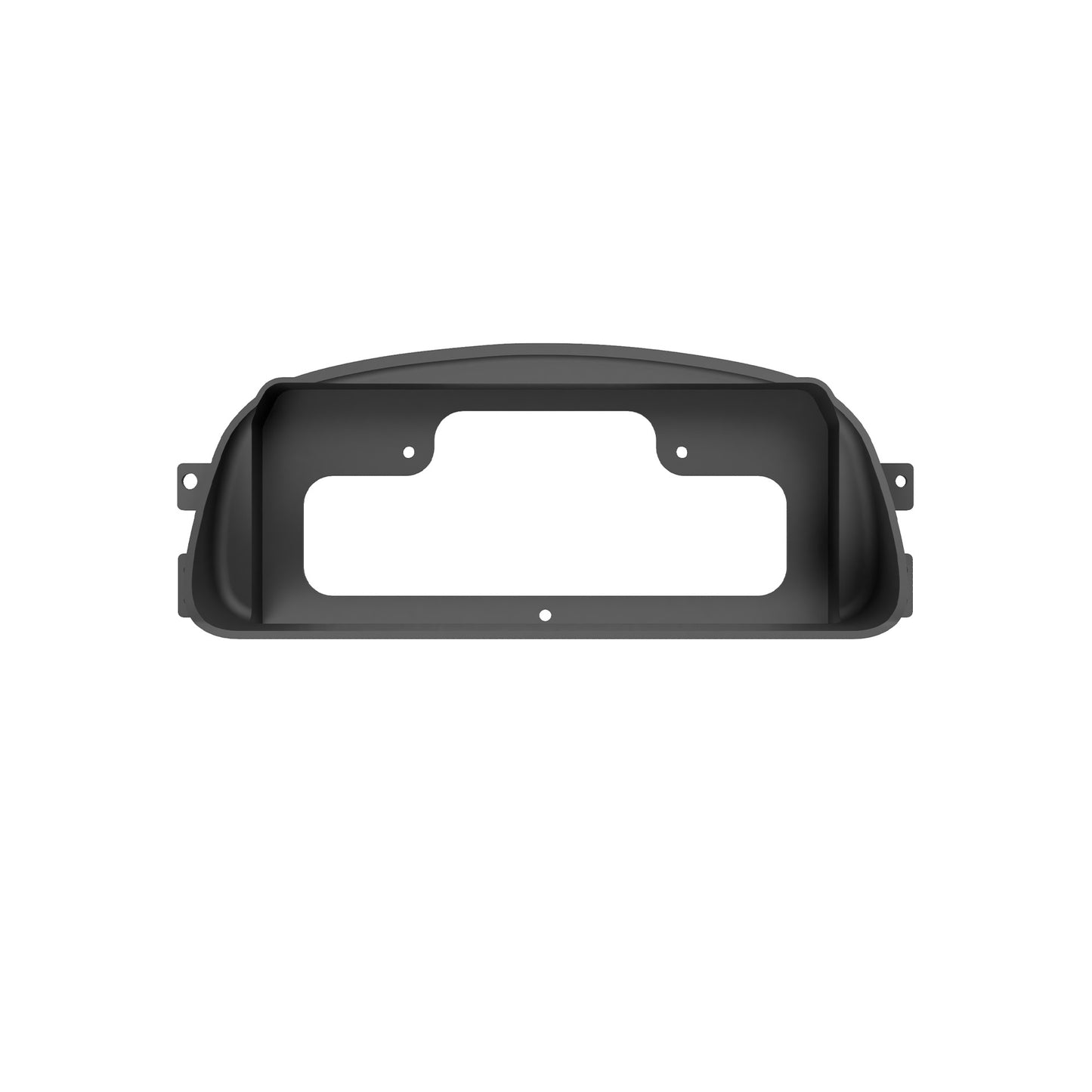 $300 OFF Haltech uC-10 Display and Mako Dash Mount Combo