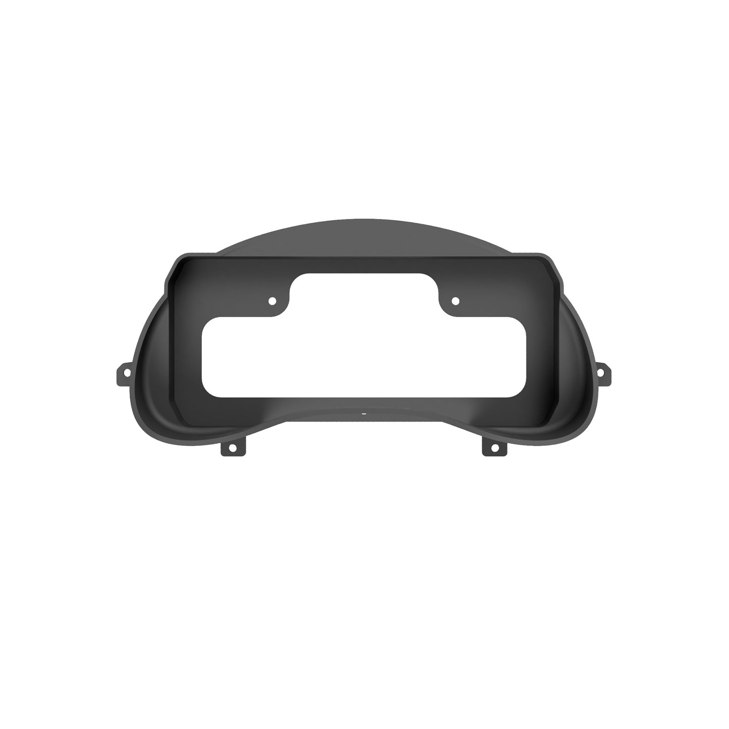 $300 OFF Haltech uC-10 Display and Mako Dash Mount Combo
