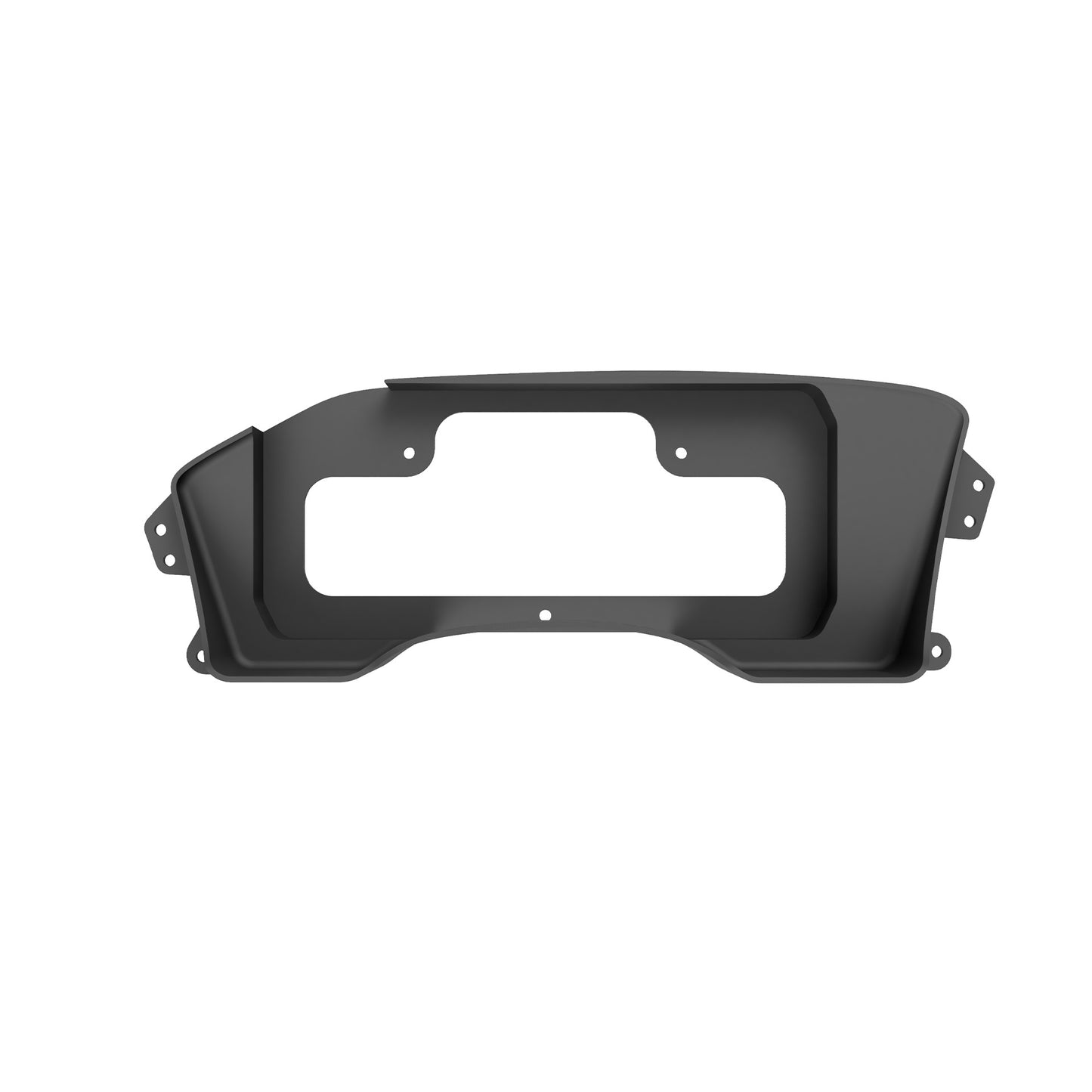 $300 OFF Haltech uC-10 Display and Mako Dash Mount Combo