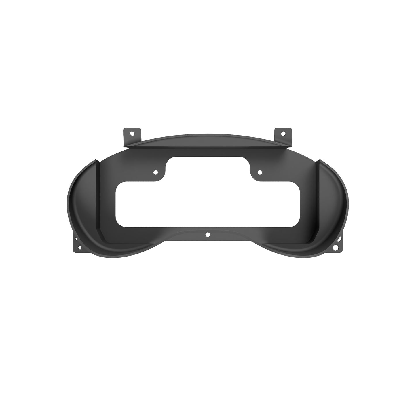 $300 OFF Haltech uC-10 Display and Mako Dash Mount Combo
