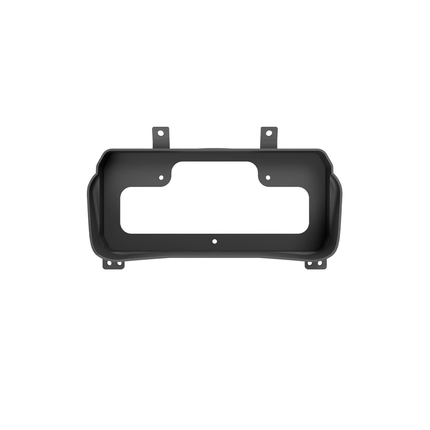 $300 OFF Haltech uC-10 Display and Mako Dash Mount Combo