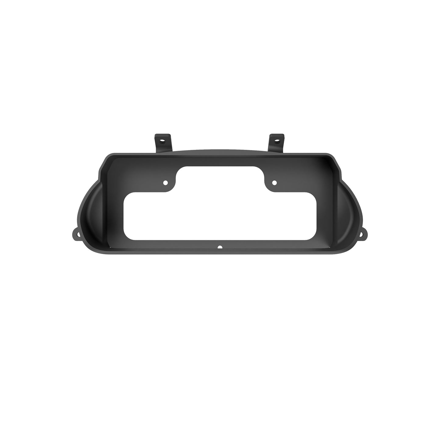 Mitsubishi Lancer EVO 1 2 & 3 Dash Mount