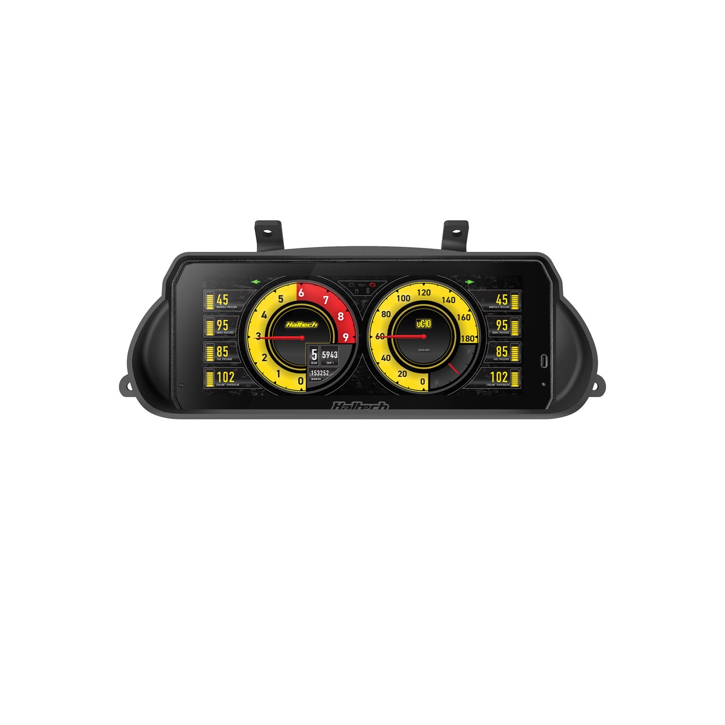 Mitsubishi Lancer EVO 1 2 & 3 Dash Mount
