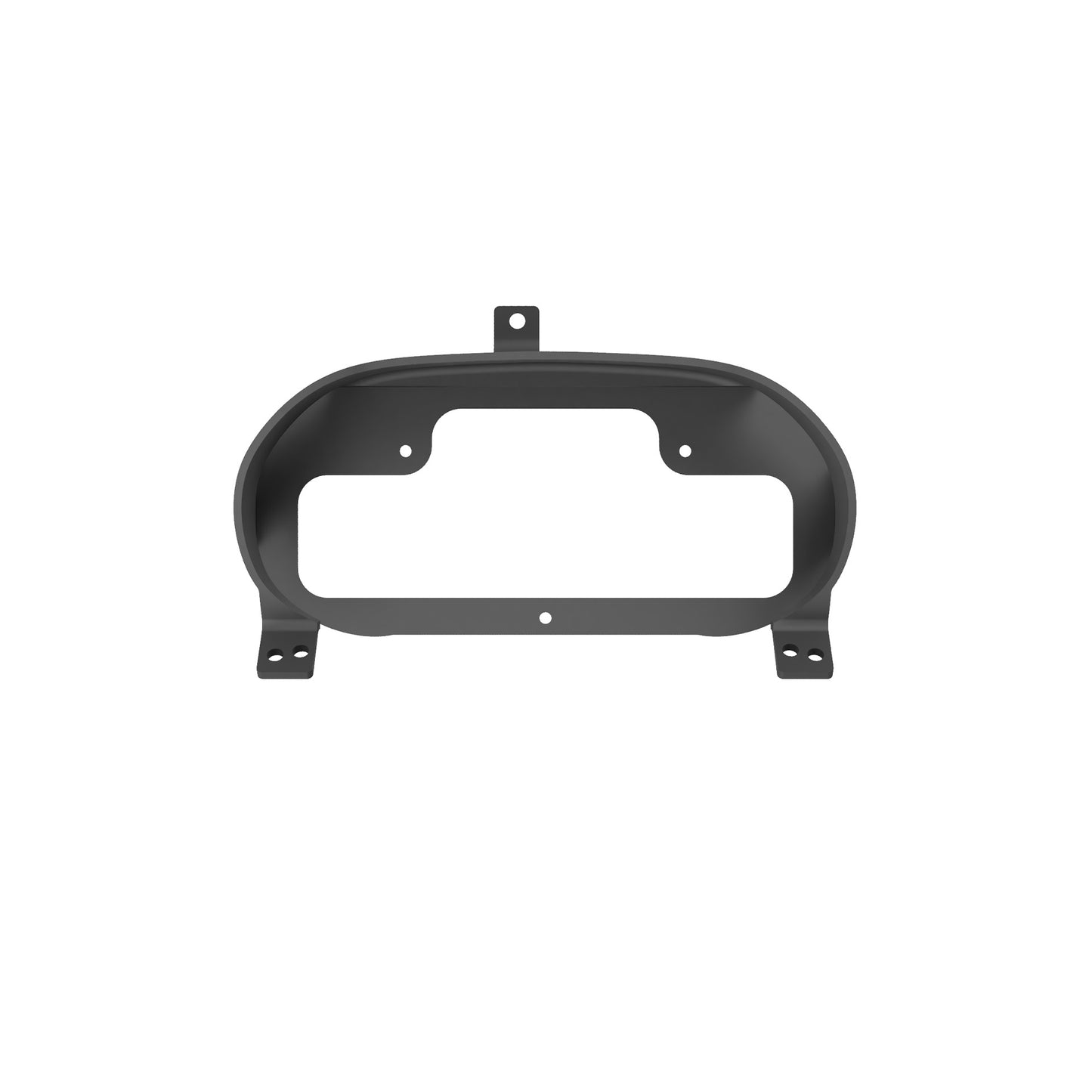 $300 OFF Haltech uC-10 Display and Mako Dash Mount Combo