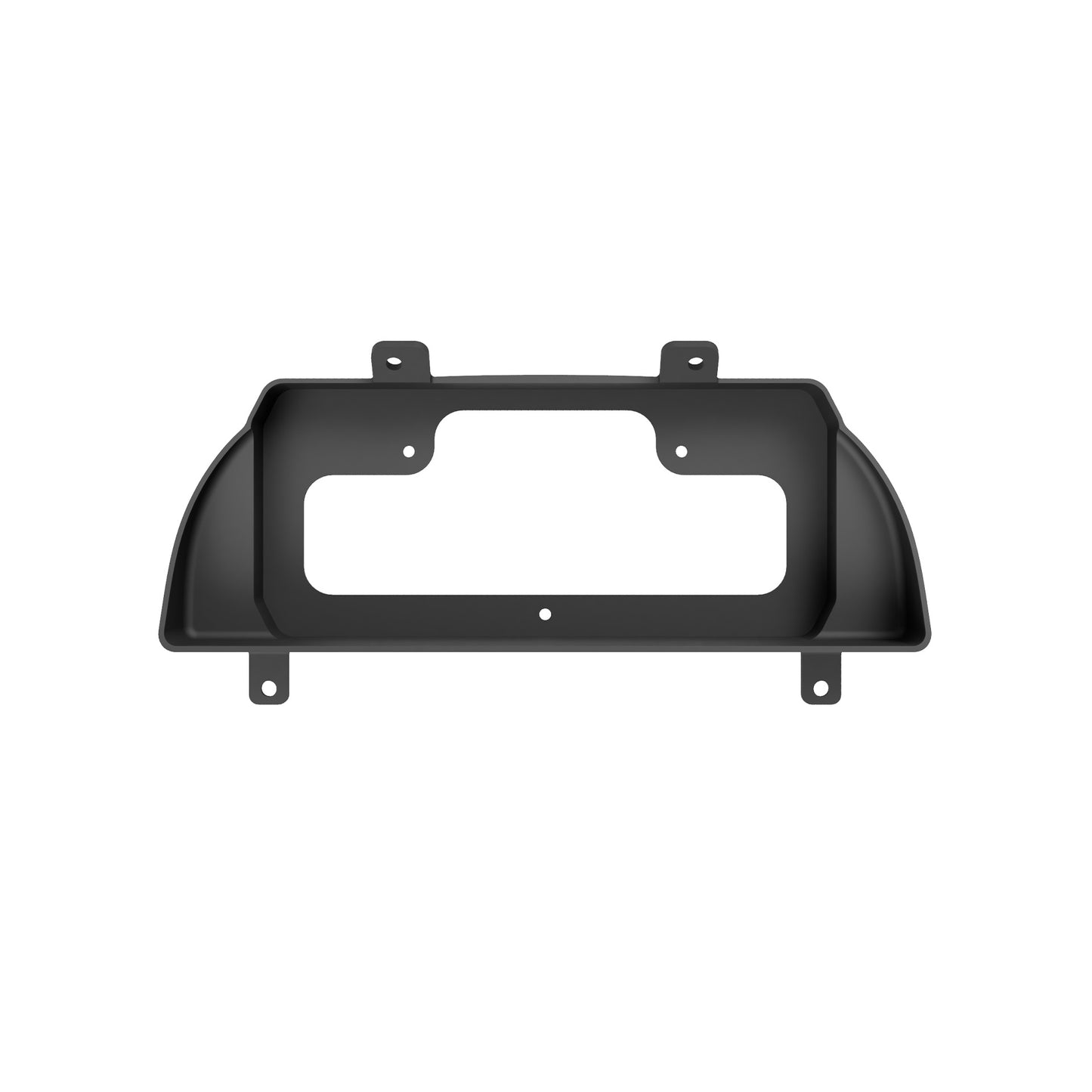 $300 OFF Haltech uC-10 Display and Mako Dash Mount Combo
