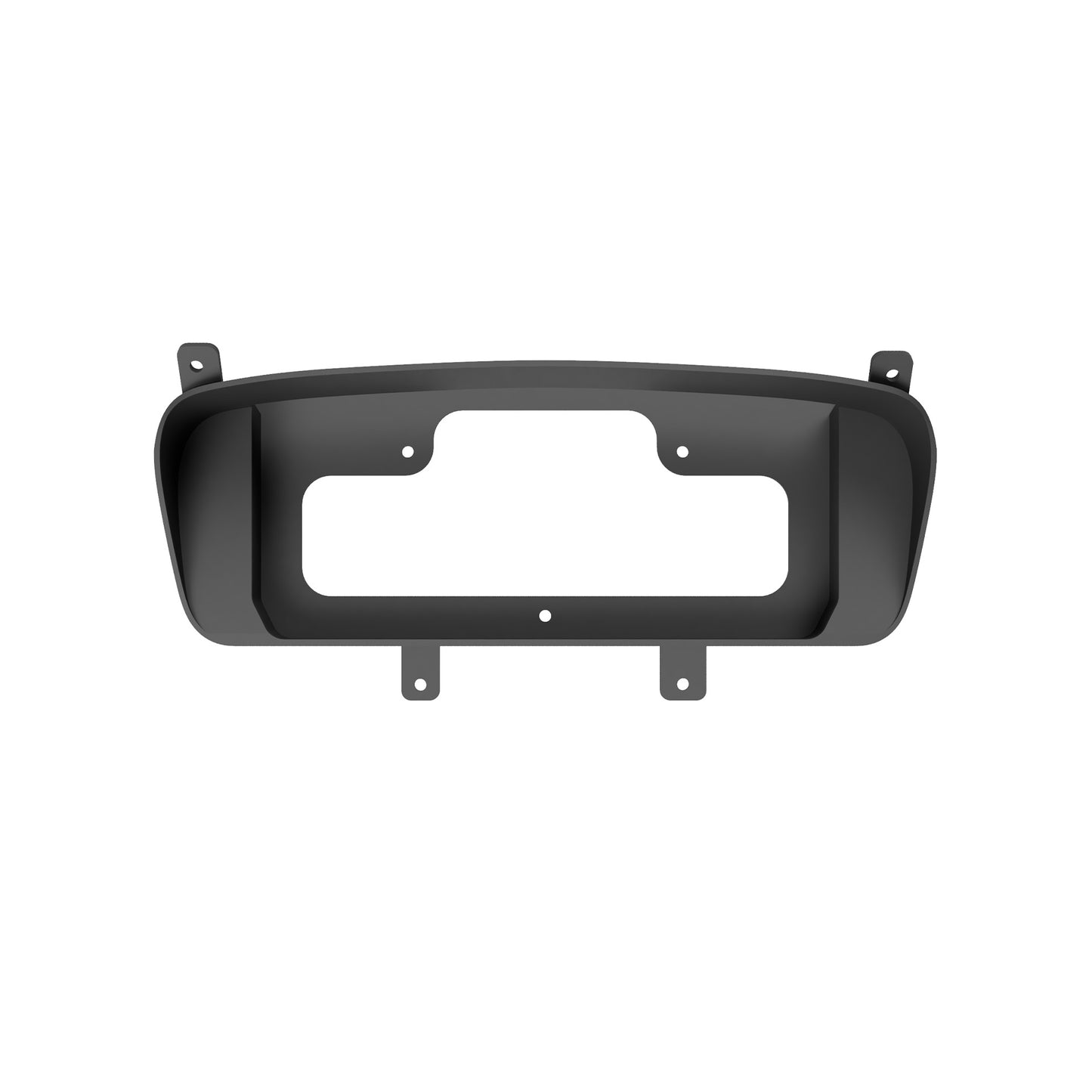 $300 OFF Haltech uC-10 Display and Mako Dash Mount Combo