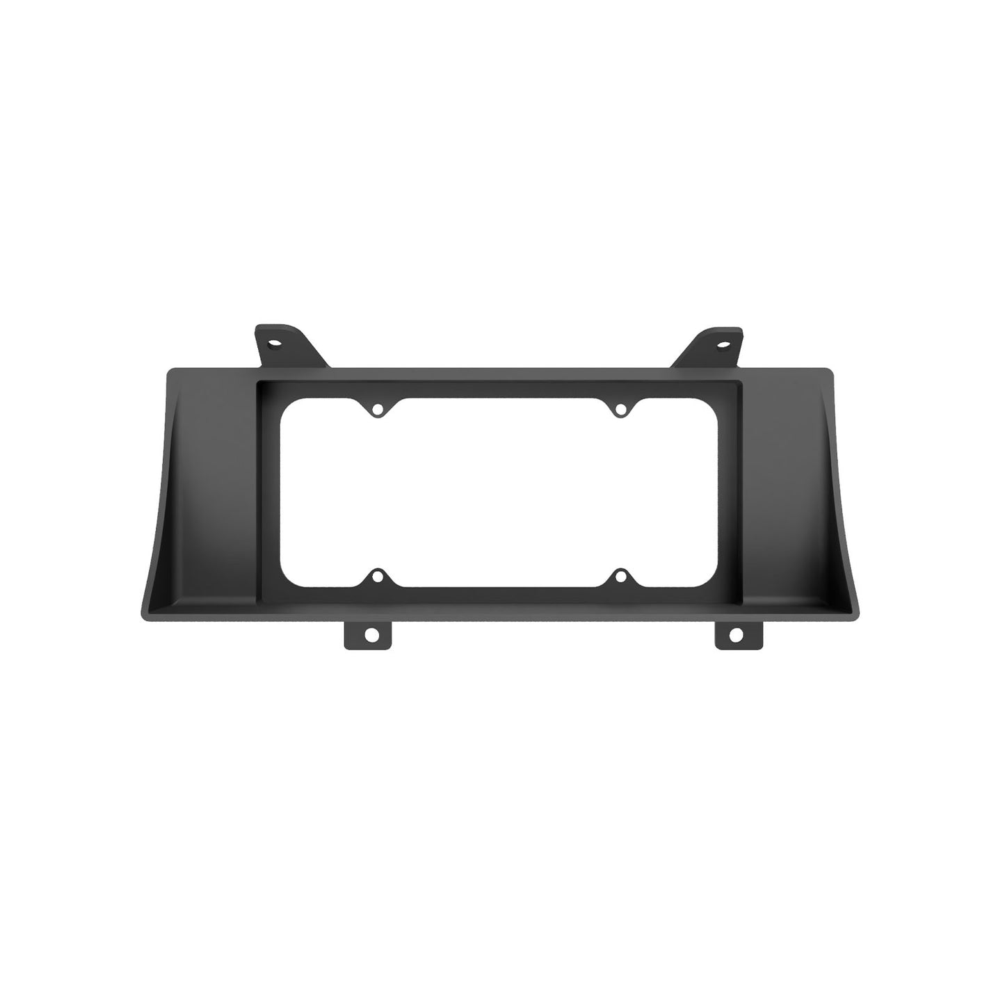 Nissan Patrol GQ 4th Gen Dash Mount