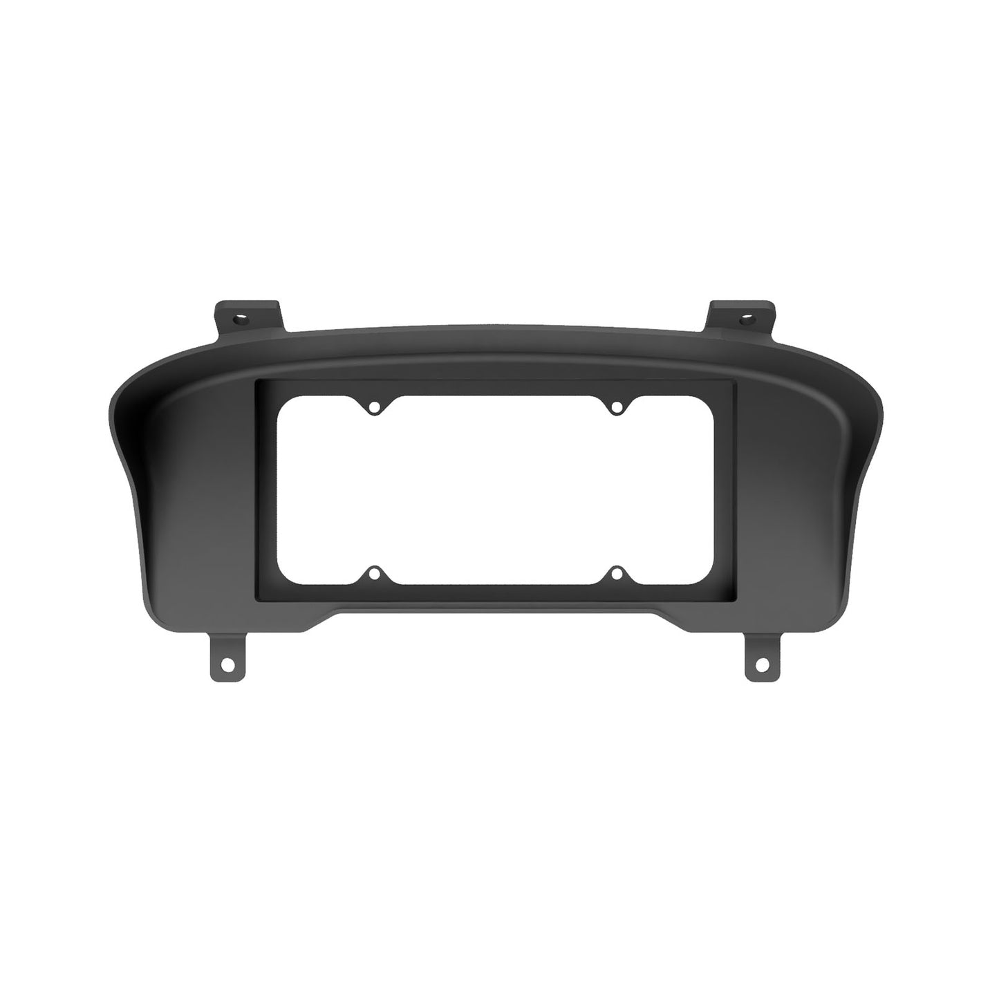 Nissan Patrol Y61 GU Series 4 ST Dash Mount