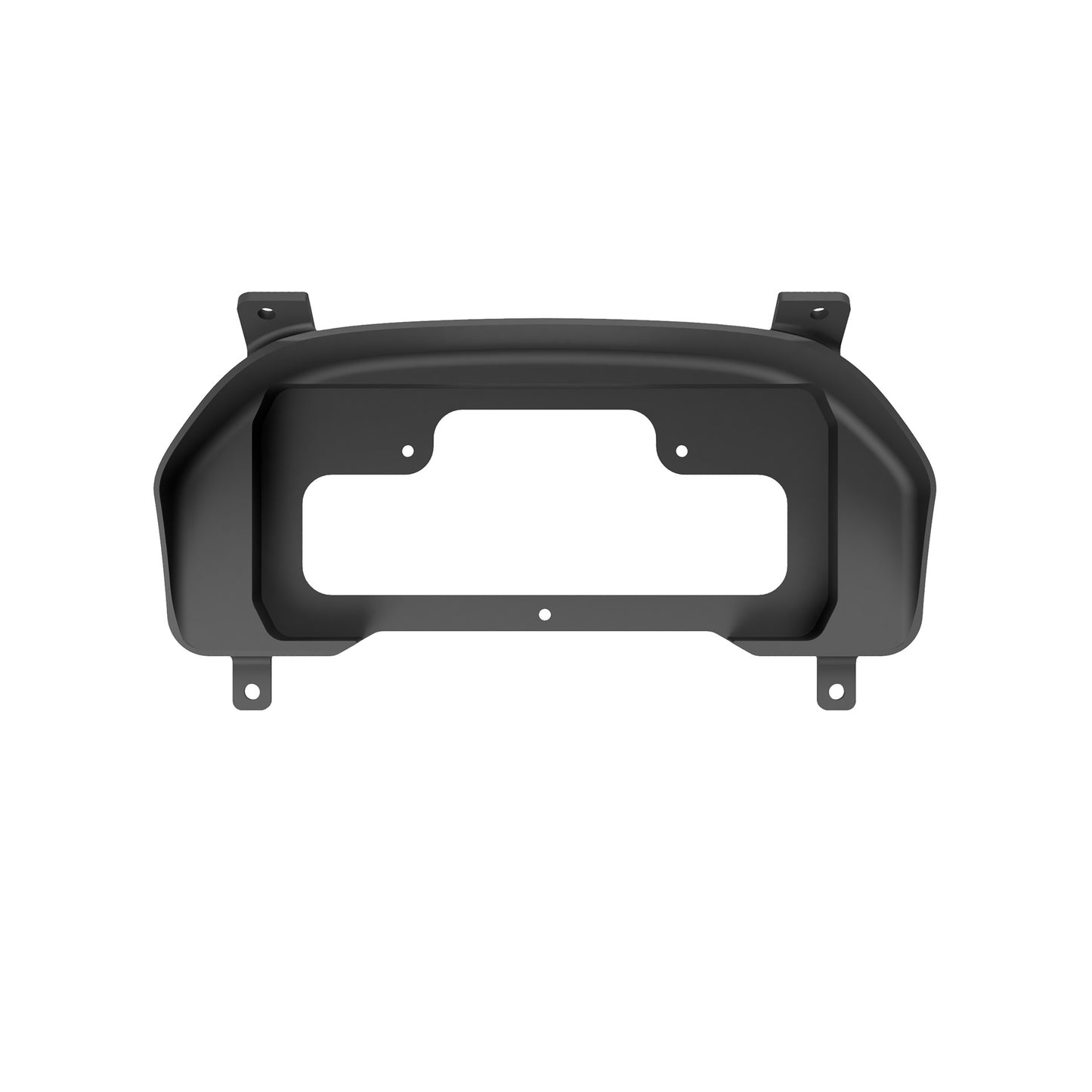 $300 OFF Haltech uC-10 Display and Mako Dash Mount Combo
