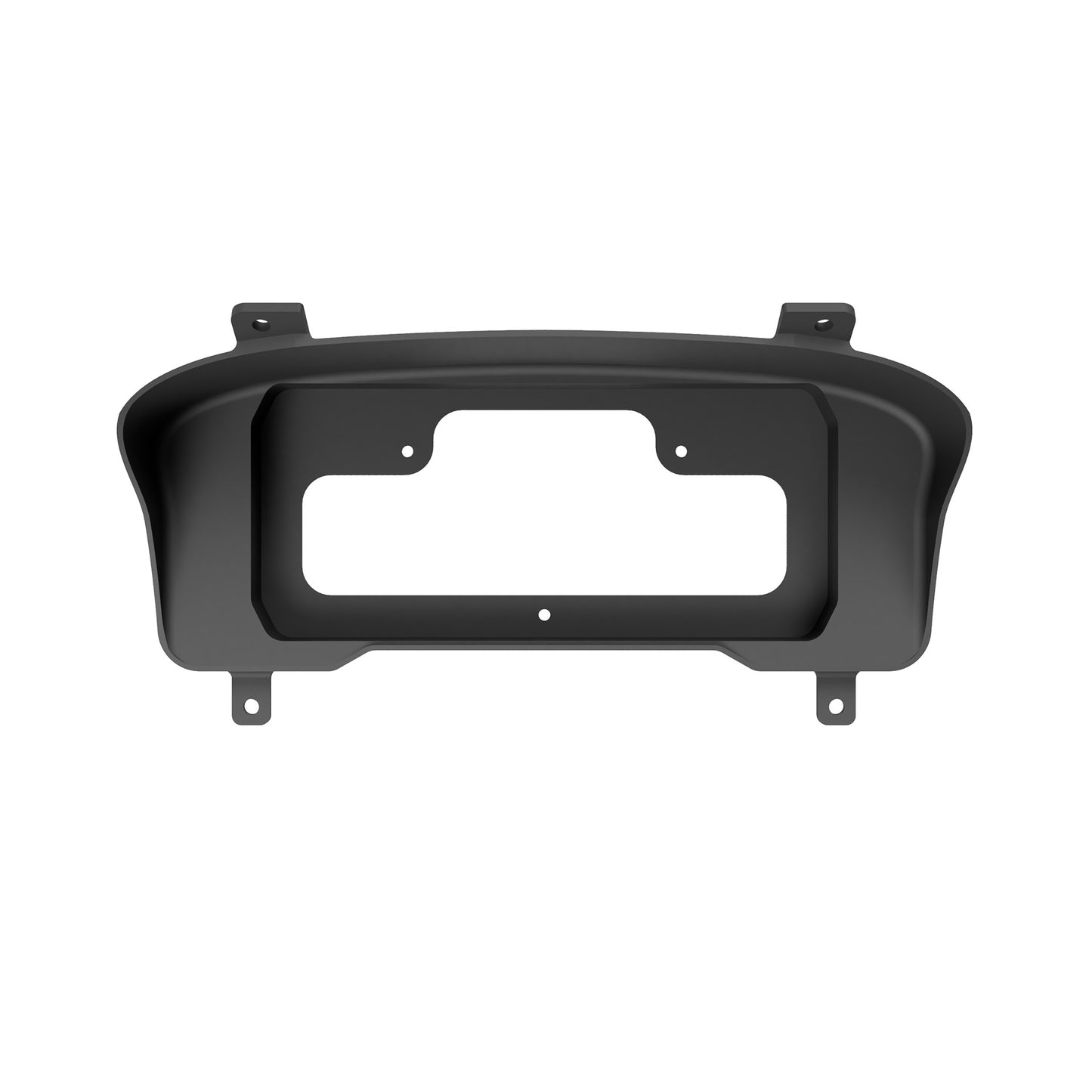 $300 OFF Haltech uC-10 Display and Mako Dash Mount Combo