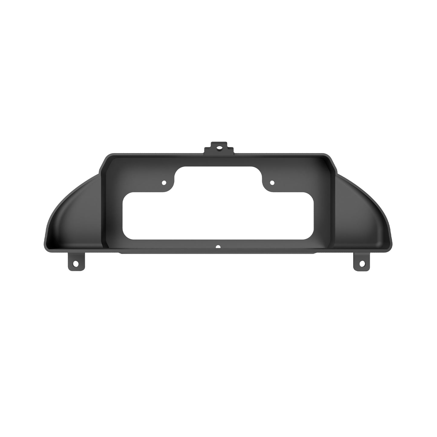 $300 OFF Haltech uC-10 Display and Mako Dash Mount Combo