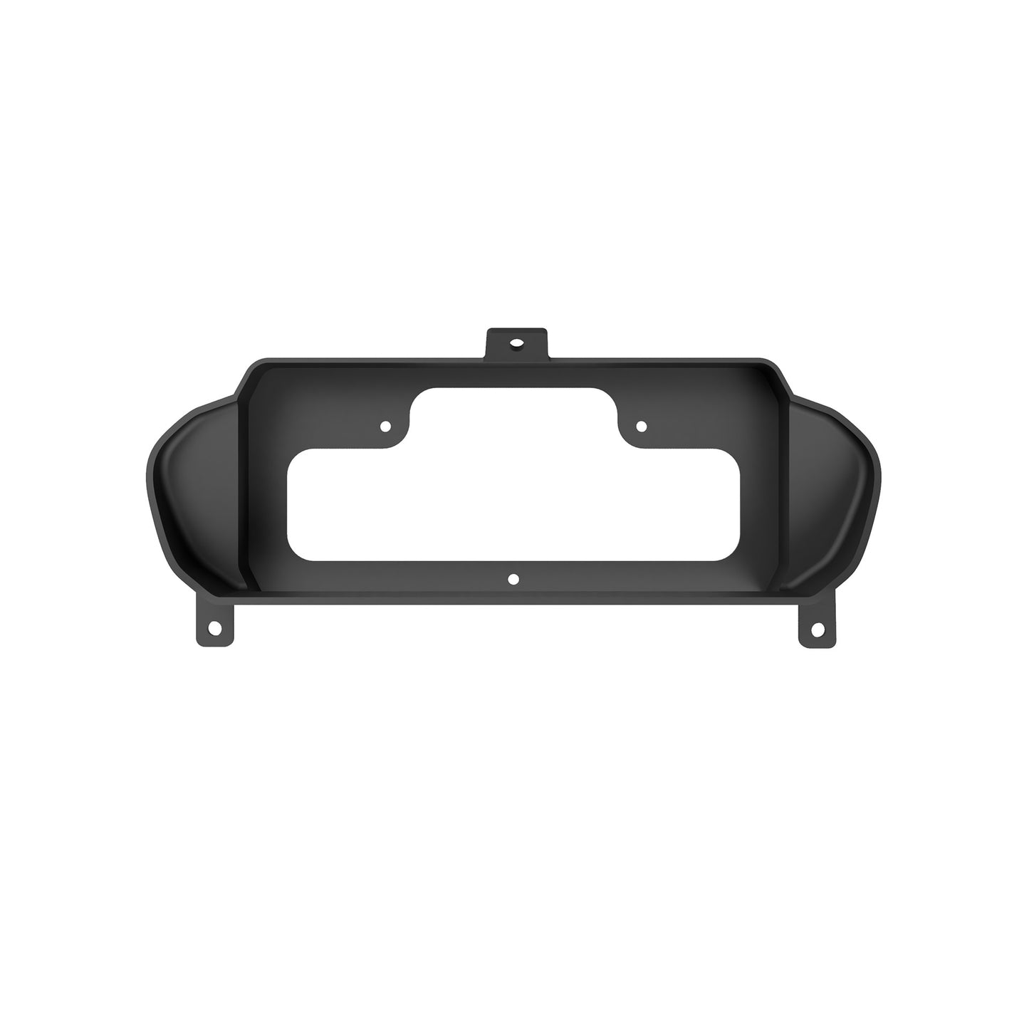 $300 OFF Haltech uC-10 Display and Mako Dash Mount Combo
