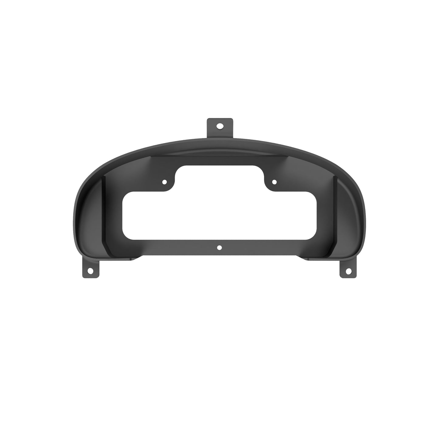 $300 OFF Haltech uC-10 Display and Mako Dash Mount Combo