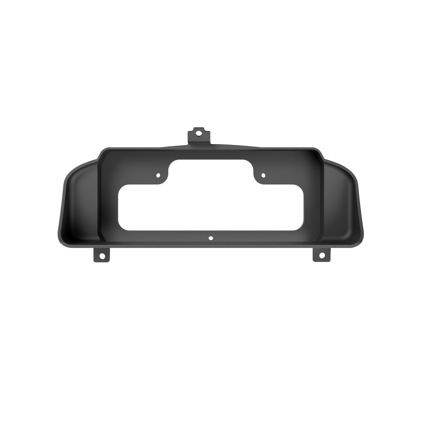 $300 OFF Haltech uC-10 Display and Mako Dash Mount Combo