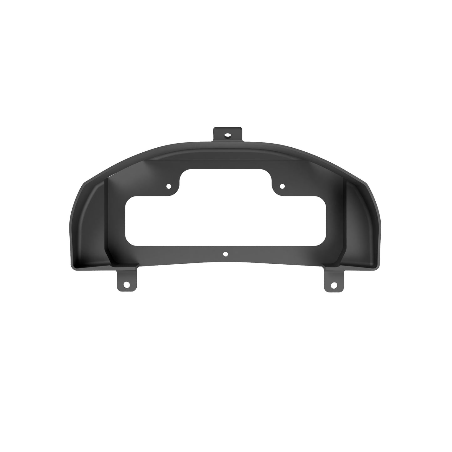 $300 OFF Haltech uC-10 Display and Mako Dash Mount Combo