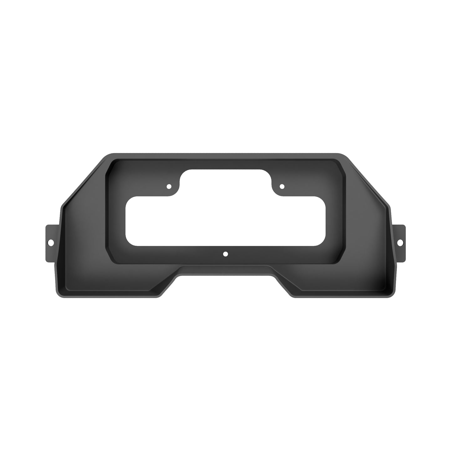 $300 OFF Haltech uC-10 Display and Mako Dash Mount Combo