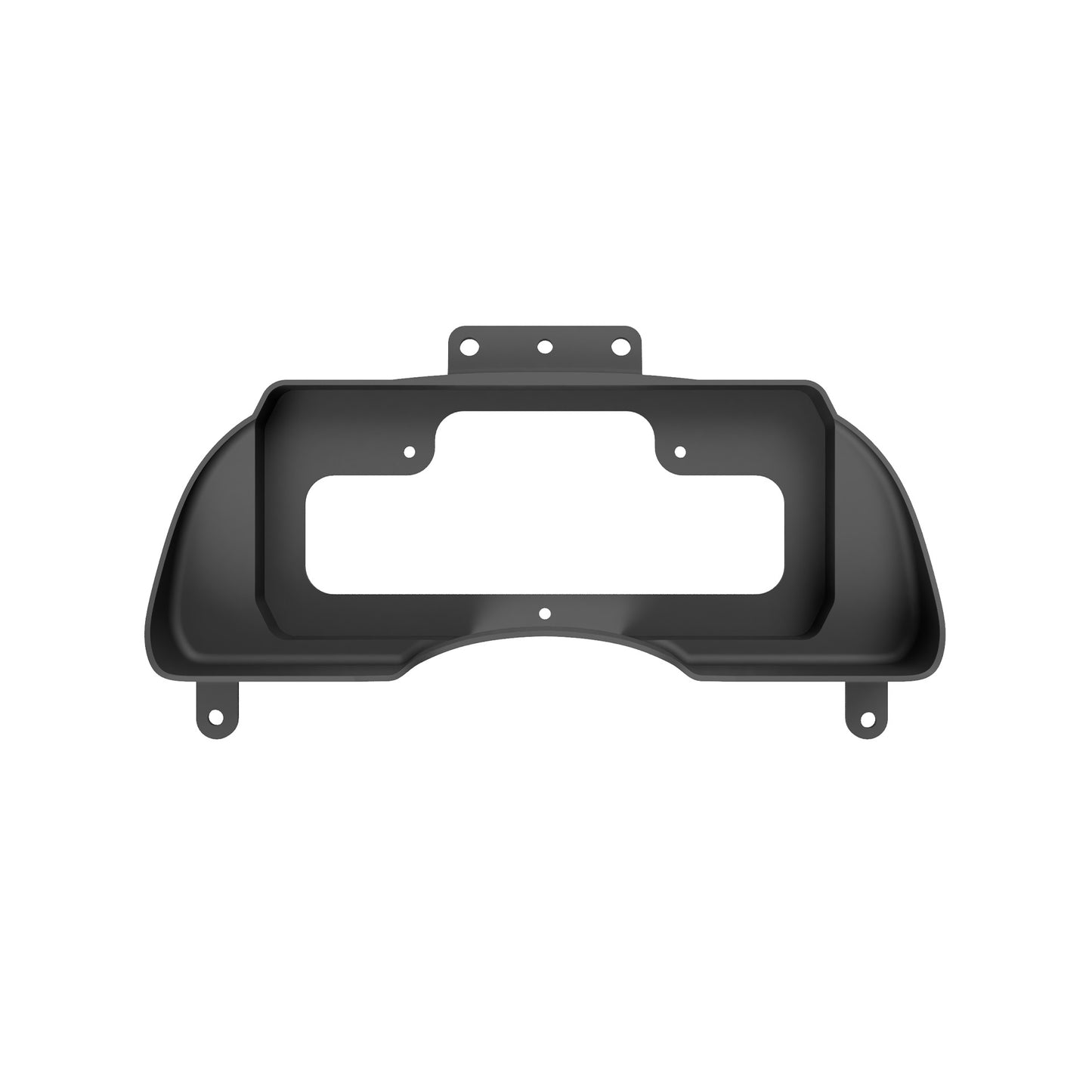 $300 OFF Haltech uC-10 Display and Mako Dash Mount Combo