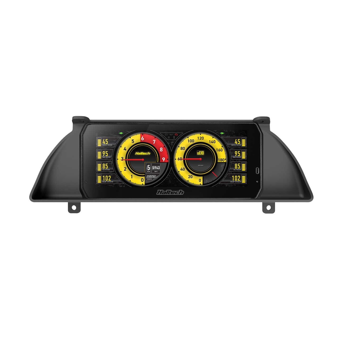 Nissan Skyline R32 Dash Mount