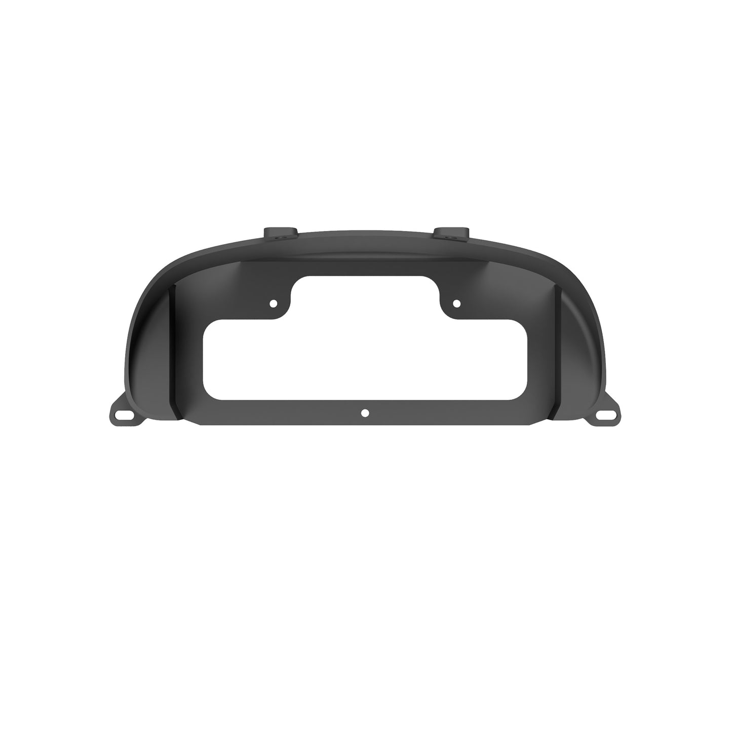 $300 OFF Haltech uC-10 Display and Mako Dash Mount Combo